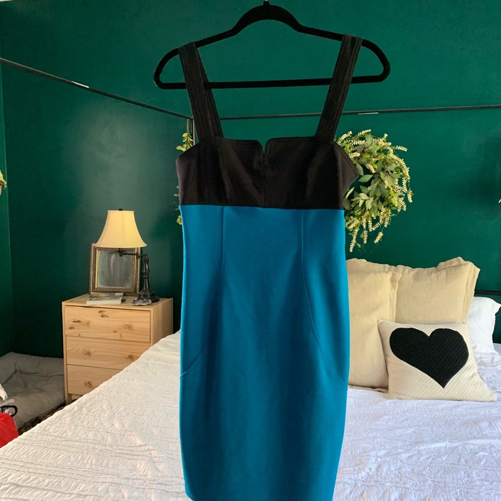 Derek Lam dress size Sm